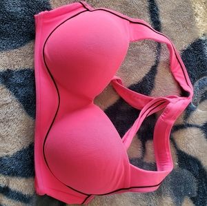 Victoria's secret sports bra
